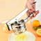 Stainless Steel Potato Masher Heavy Duty Potato Masher Tool With Ergonomic Comfort Handle 1