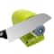 Professional Electric Knife Sharpener With Motorized Rotary Whetstone High Speed Multifunctional Sh 0
