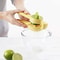 Handheld Citrus Juicer Ergonomic Manual Lemon Squeezer Handheld Citrus Juicer For Fresh Juice 2