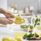 Handheld Citrus Juicer Ergonomic Manual Lemon Squeezer Handheld Citrus Juicer For Fresh Juice 0