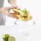 Handheld Citrus Juicer Ergonomic Manual Lemon Squeezer Handheld Citrus Juicer For Fresh Juice 5