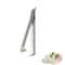 Stainless Steel Garlic Peeler Tool Quick & Easy Garlic Skin Remover
