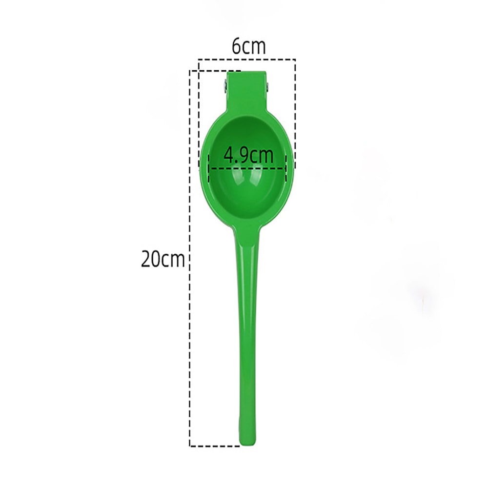 Citrus Juicer Hand Pressed Lemon Squeezer Orange Juicer For Fresh Juice 7