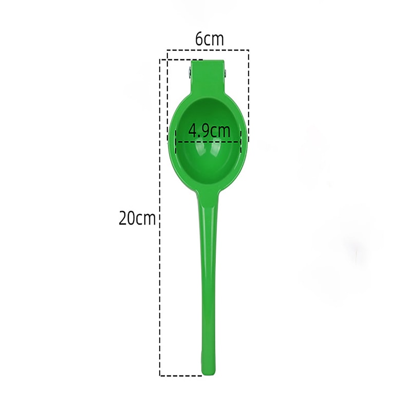 Citrus Juicer Hand Pressed Lemon Squeezer Orange Juicer For Fresh Juice 7