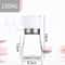 Manual Spice Grinder Bottle Adjustable Salt And Pepper Mill For Fresh Seasoning 10