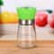 Manual Spice Grinder Bottle Adjustable Salt And Pepper Mill For Fresh Seasoning 9