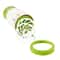 Stainless Steel Manual Vegetable Grinder Parsley Chopper Efficient Pepper Grinder Kitchen Tool 4