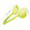 Handheld Fruit Slicer Citrus Cutter Easy Tomato Citrus Kitchen Cutter 3
