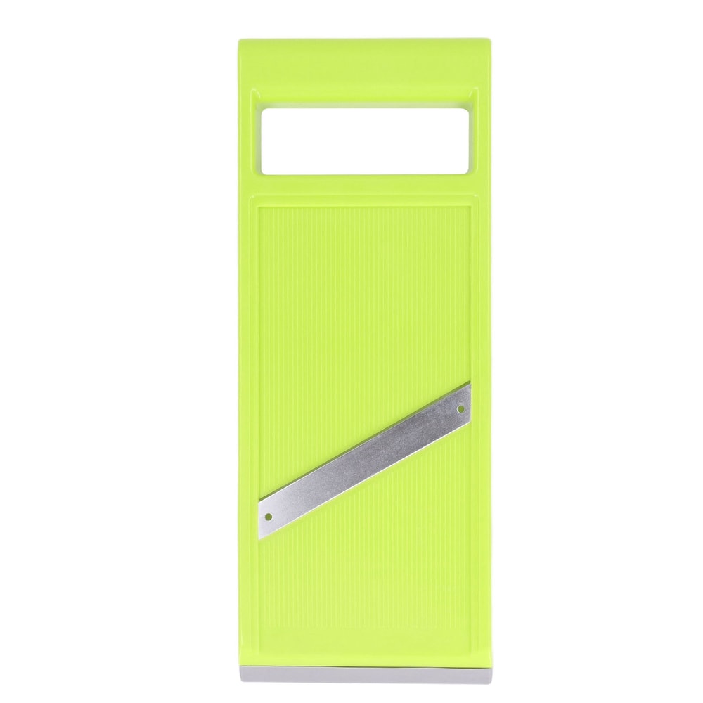 Handheld Vegetable Chip Maker Handheld Vegetable Slicer Stainless Steel Kitchen Chopper With Ergon 6