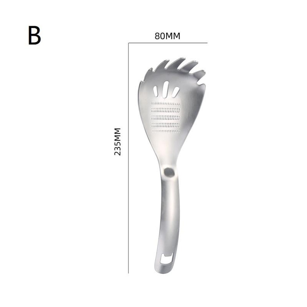 Premium Stainless Steel Garlic Grater Ginger Grinder Multifunctional Kitchen Tool 4