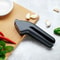 Stainless Steel Garlic Press Tool Garlic Press Tool Easy Clean Stainless Steel Garlic Crusher Kitc 3