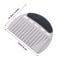 Potato Cutter French Fry Cutter Tool Crinkle Veggie Slicer For Perfect Homemade Fries 3