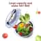 Multifunction Kitchen Salad Spinner Vegetable Washer With Efficient Lettuce Dryer Vegetable Dehyd 2