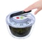Multifunction Kitchen Salad Spinner Vegetable Washer With Efficient Lettuce Dryer Vegetable Dehyd 1