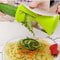Premium Handheld Vegetable Spiralizer Zucchini Noodle Maker Healthy Pasta Cutter 3