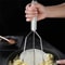 Potato Masher Vegetable Fruit Crusher Manual Kitchen Tool For Smooth Mashed Potatoes 1