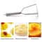 Potato Masher Vegetable Fruit Crusher Manual Kitchen Tool For Smooth Mashed Potatoes 2