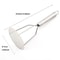 Potato Masher Vegetable Fruit Crusher Manual Kitchen Tool For Smooth Mashed Potatoes 3