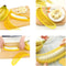 Banana Slicer Cutter Quick Uniform Fruit Slicer For Salads And Snacks 2