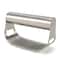 Stainless Steel Garlic Press Rocker High Efficiency Garlic Mincer Crusher Kitchen Tool 6