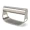 Stainless Steel Garlic Press Rocker High Efficiency Garlic Mincer Crusher Kitchen Tool 4