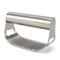 Stainless Steel Garlic Press Rocker High Efficiency Garlic Mincer Crusher Kitchen Tool 4