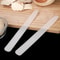 Coconut Opener Tool Coconut Meat Remover Knife Easy Coconut Shell Knife With Long Handle 5