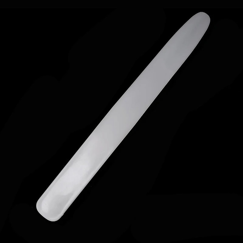 Coconut Opener Tool Coconut Meat Remover Knife Easy Coconut Shell Knife With Long Handle 7