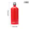 Heavy Duty Aluminum Fuel Bottle Leak Proof Camping Fuel Container For Hiking Outdoor Adventures 5