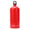 Heavy Duty Aluminum Fuel Bottle Leak Proof Camping Fuel Container For Hiking Outdoor Adventures 0