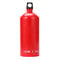 Heavy Duty Aluminum Fuel Bottle Leak Proof Camping Fuel Container For Hiking Outdoor Adventures 0