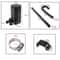 Aluminum Oil Catch Can With Silicone Radiator Hose High Performance Engine Protection 1