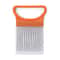 Onion Slicer Vegetable Cutter With Safe Tomato Holder 6