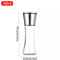 Salt Pepper Mill Set With Stand Stainless Steel Spice Grinder Pepper Mill Shaker Duo For Kitchen 16