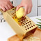 Multi Functional Vegetable Cutter Potato Slicer Kitchen Slicer Grater For Veggies Fruit Cheese 0