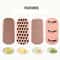 Multi Functional Vegetable Cutter Potato Slicer Kitchen Slicer Grater For Veggies Fruit Cheese 3