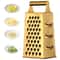 Multi Functional Vegetable Cutter Potato Slicer Kitchen Slicer Grater For Veggies Fruit Cheese 6