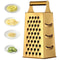 Multi Functional Vegetable Cutter Potato Slicer Kitchen Slicer Grater For Veggies Fruit Cheese 6