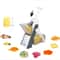 Adjustable Mandoline Slicer Multifunction Vegetable Cutter Kitchen Slicer Tool For Fruit Potato F