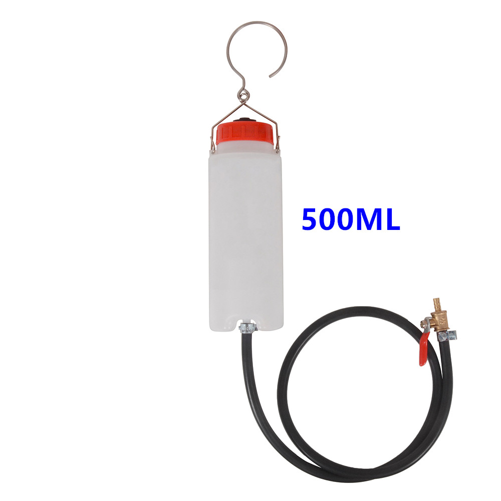 Universal Motorcycle Auxiliary Fuel Tank Tool Motorcycle Fuel Balancing Tool For Bobber Chopper Ca 5