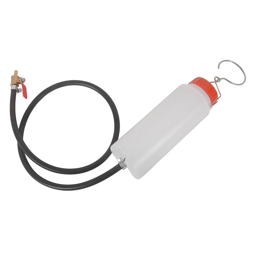 Universal Motorcycle Auxiliary Fuel Tank Tool Motorcycle Fuel Balancing Tool For Bobber Chopper Ca 6