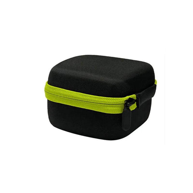 Large Capacity Waterproof Insulin Vial Organizer Case Durable EVA Vial Storage Protector For Travel 3