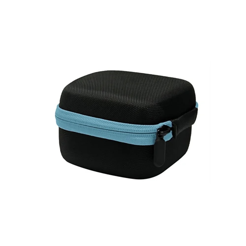 Large Capacity Waterproof Insulin Vial Organizer Case Durable EVA Vial Storage Protector For Travel 7