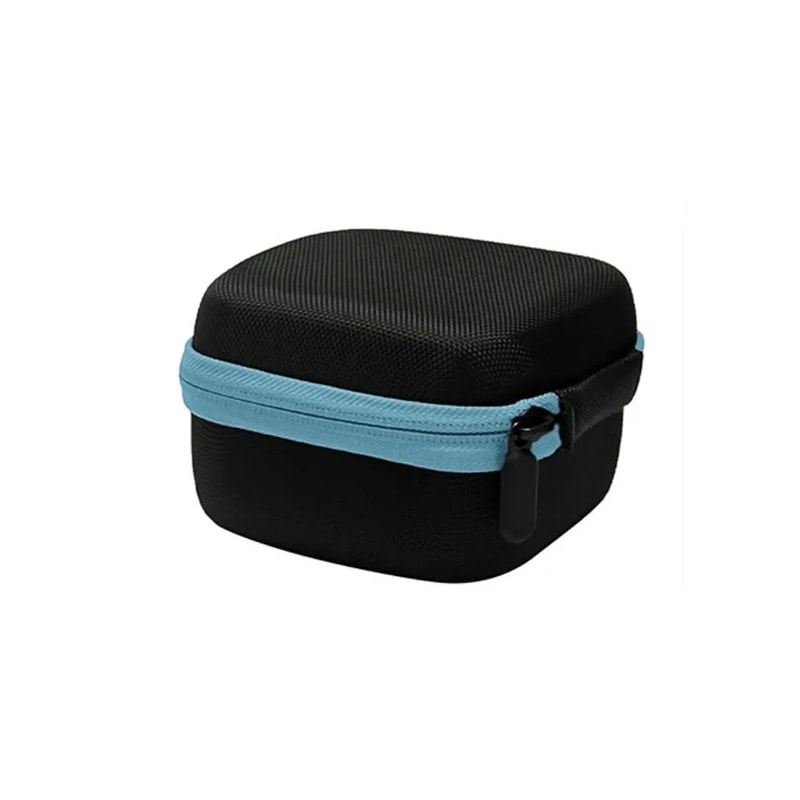 Large Capacity Waterproof Insulin Vial Organizer Case Durable EVA Vial Storage Protector For Travel 7