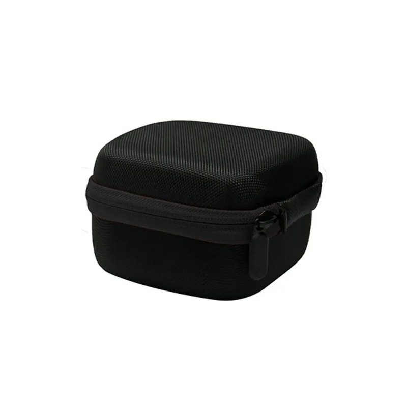 Large Capacity Waterproof Insulin Vial Organizer Case Durable EVA Vial Storage Protector For Travel 8