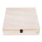 Wooden Essential Oil Storage Box With Custom Logo Large Capacity Wooden Essential Oil Organizer 4