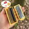ShineTrip Outdoor Fire Starter Set Portable EDC Survival Fire Starter With Durable Tinder Maker Too 1