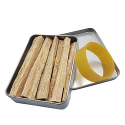 pinewood pro survival fire starter kit portable camping fire starter for wilderness & emergency use