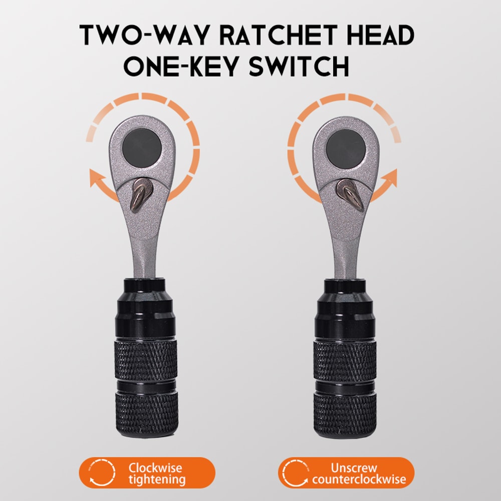 All In One Portable Bike Tool Kit Set Compact Bicycle Repair Kit With Storage Bag For MTB Road Cyc 4