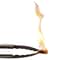 Survival Fire Starter Camping Rope Waterproof Fire Starter Rope Camping Fire Tinder 6